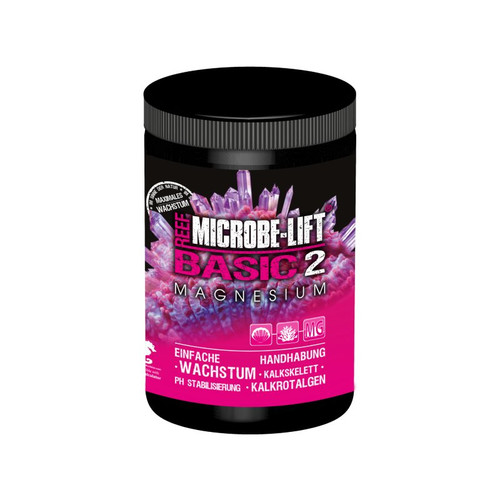 Microbe-Lift Basic 2 Magnesium 1000g