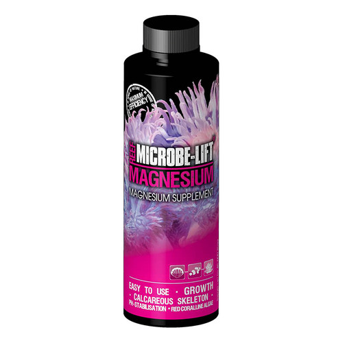 Microbe-Lift Magnesium 473ml