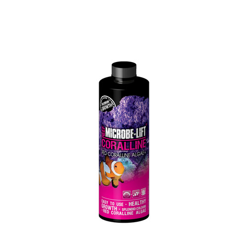 Microbe-Lift Coralline Algae Accelerator 236ml