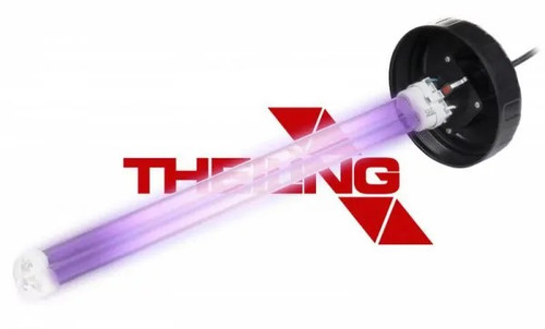 Theiling Spare Lamps For UV-C Protector 9 W