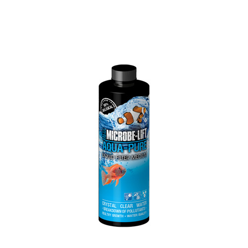 Microbe-Lift Aqua Pure 236ml