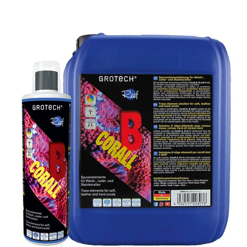 Grotech Corall B 5000 ml