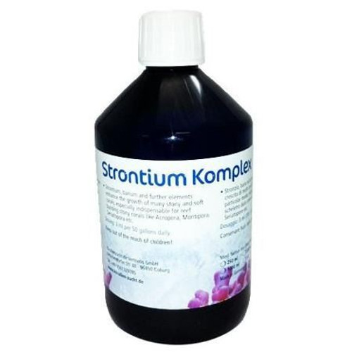 KZ Strontium Complex 500ml