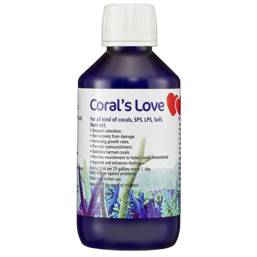 KZ Coral's Love 250ml