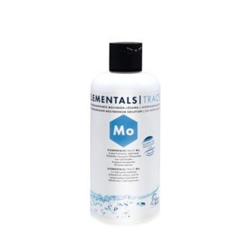 Fauna Marin Elementals Trace Mo 250ml