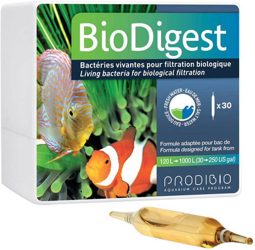 Prodibio BioDigest 30 Vials
