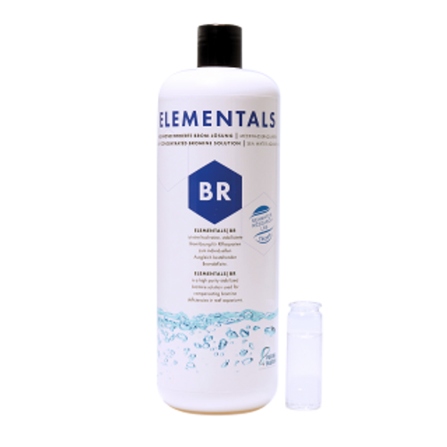 Fauna Marin Elementals BR 1000ml