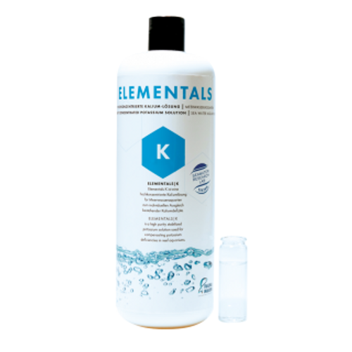 Fauna Marin Elementals K 1000ml