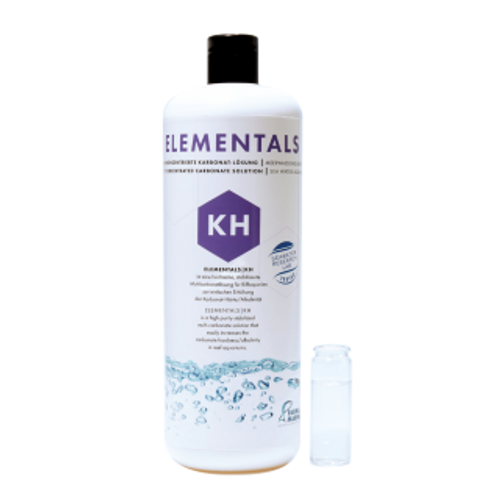 Fauna Marin Elementals KH 1000ml