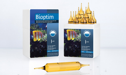 Prodibio Bioptim Pro 10 Vials
