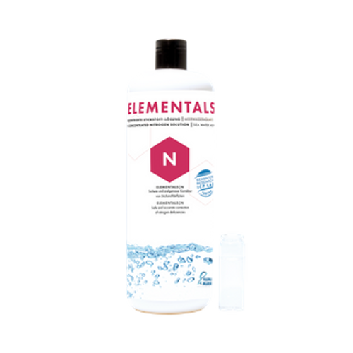 Fauna Marin Elementals N 1000ml