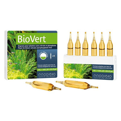 Prodibio BioVert 6 Ampullen