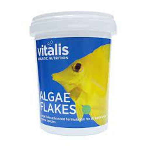 Vitalis Algae Flakes 250g