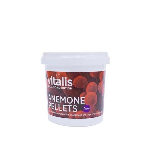 Vitalis Anemone Food - 60g