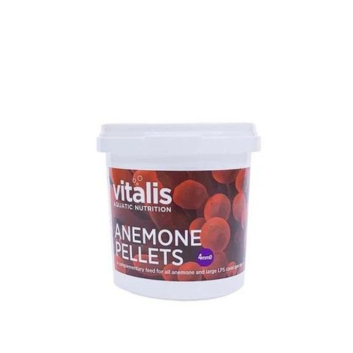 Vitalis Anemone Food - 600g