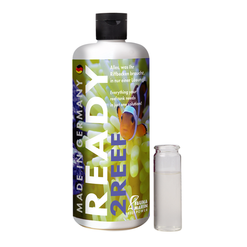 Fauna Marin READY2REEF 500ml