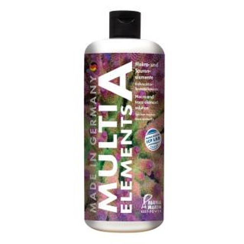 Fauna Marin Multi Elements A 500ml