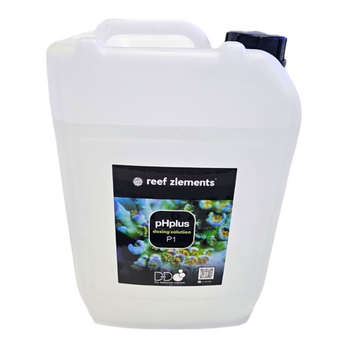 Reef Zlements Ph Plus 10L - Part 1