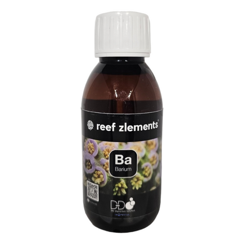 Reef Zlements Trace Elements - Barium 150ml