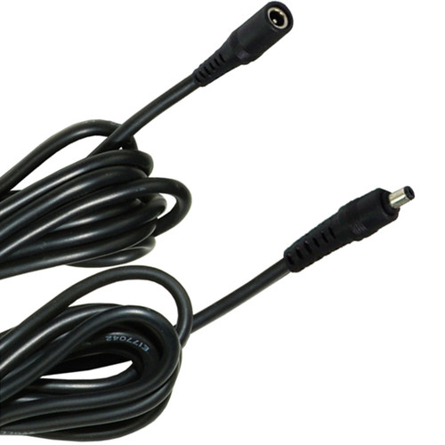 Kessil 19V DC Power Extension Cable 1.8 m