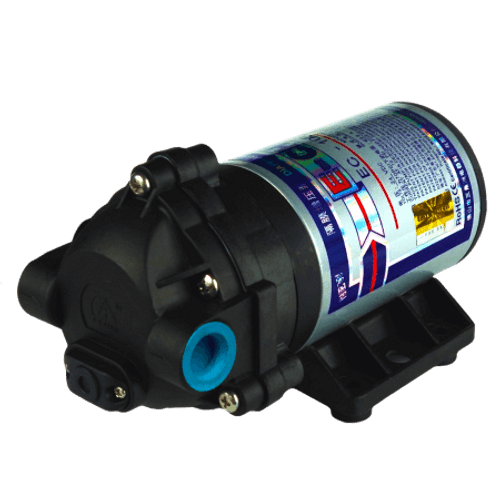 Prime Aquatic Booster Pump 50 GPD