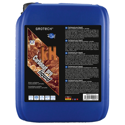 Grotech Carbonat Pro Liquid 5000ml