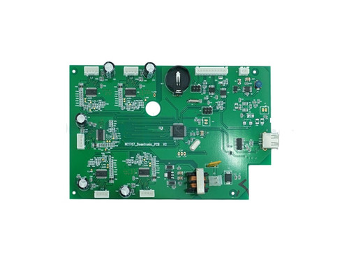 Focustronic Dosetronic PCB