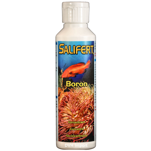 Salifert Reef Boron 500 ml