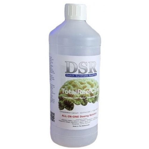 DSR Total Reef Care 1000ml