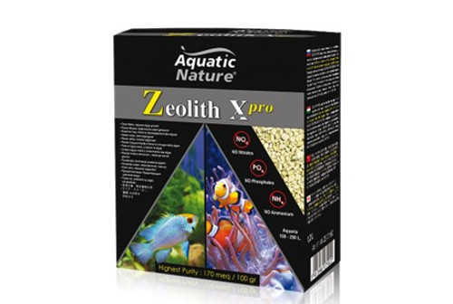 Aquatic Nature X-Pro - 1,2 l