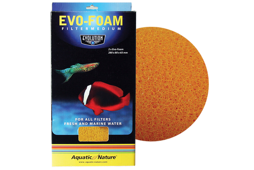 Aquatic Nature EVO Foam