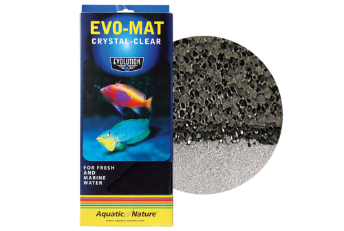 Aquatic Nature EVO-Mat Crystal Clear