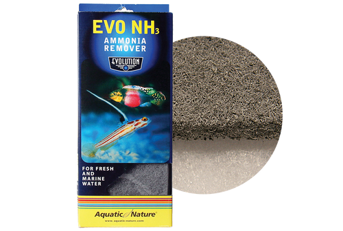 Aquatic Nature EVO-NH3 Ammonia Remover