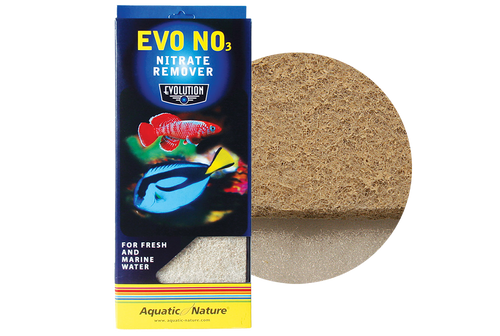 Aquatic Nature EVO-NO3 Nitrate Remover