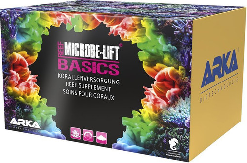 Microbe-Lift Basic-Set - Large