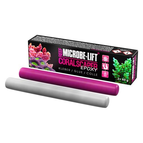 Microbe-Lift Coralscaper Epoxy