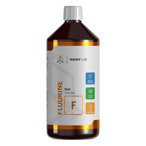 Reef Factory Fluorine (F) - 1000 ml