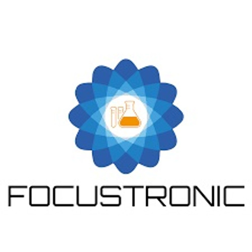 Focustronic Sensor for Y Motor