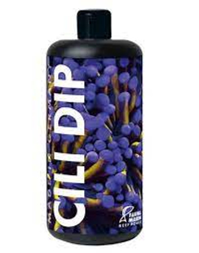 Fauna Marin Cili Dip 500ml