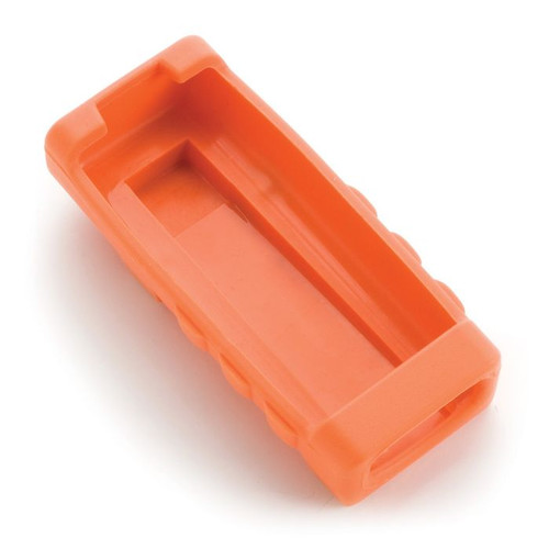 Hanna Orange Shock Resistant Rubber Cover For HI991xxx (HI710023)