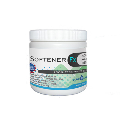 Blue Life SOFTENER FX 250ml