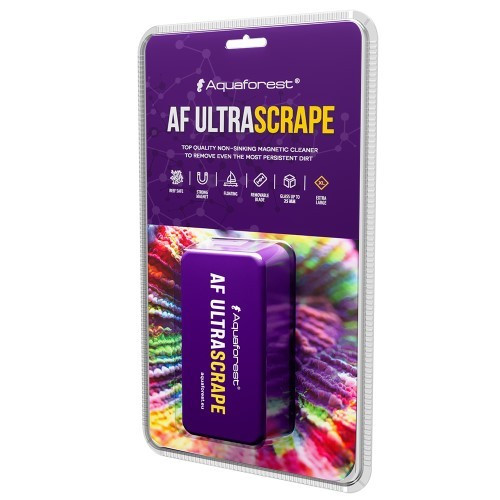 Aquaforest UltraScrape XL