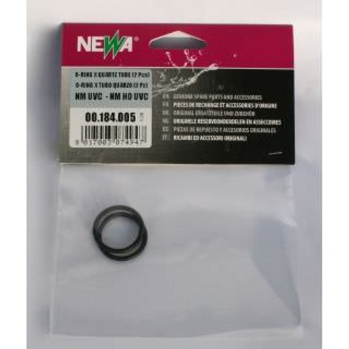 Newa Mirror - O'ring for UVC Lamp