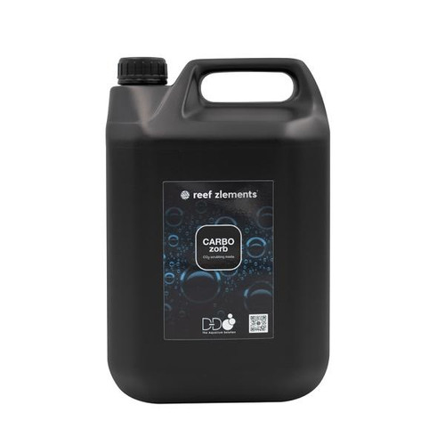 Reef Zlements CarboZorb 5000ml