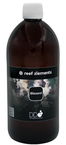 Reef Zlements Blizzard 500ml