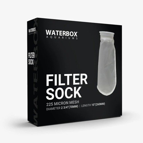 Waterbox Filter Sock 2,75 inch (7cm) 225 Micron Mesh