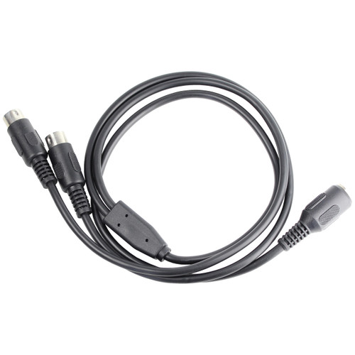 Tunze Y-Adapter Kabel (7090.300)