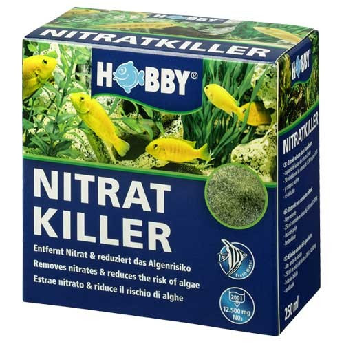 Hobby Nitrat-Killer 250ml