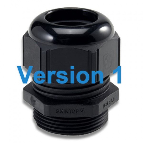 GHL Replacement pH-Sensor Fitting for KH Director, Version 1