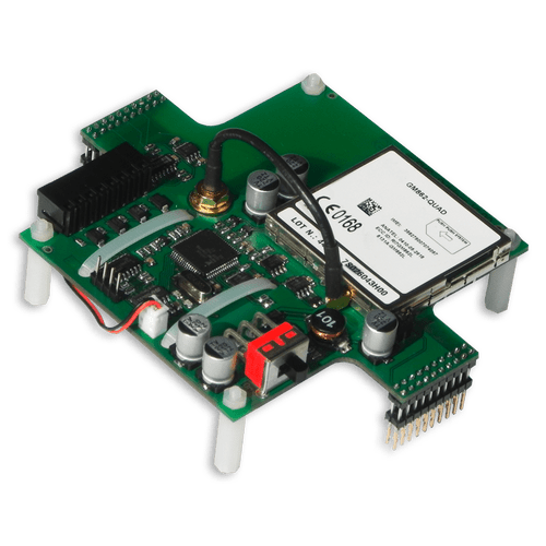 GHL SMS Module Outdoor (PL-0693)